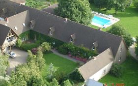 Chambres D'Hotes Edoniaa